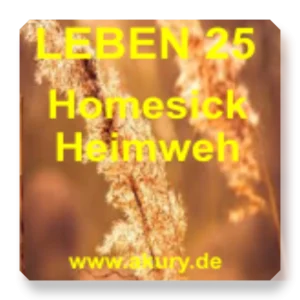 LEBEN25 LEVEN25