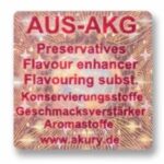 AUS-AKG