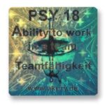 PSY 18