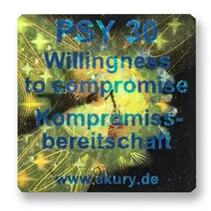PSY 30