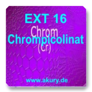 EXT 16 Chroompicolinaat