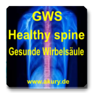 GWS – Gezonde wervelkolom