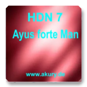HDN 7 – Ayus Forte Man