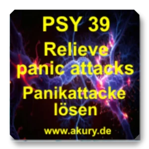 PSY 39 Paniekaanvallen oplossen