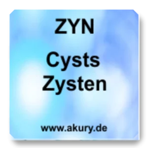 CYN – cysten