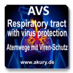AVS – Luchtwegen met virusbescherming